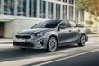 Review van de derde generatie Kia Ceed SW stationwagen foto 8