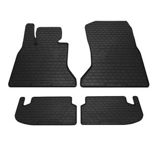 Rubberen automatten (4-delig, Stingray Premium) BMW 5 Serie F10/F11 2010–2016 foto 2