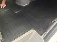 Mercedes Sprinter W906 2006–2018 Rubberen vloermatten (3-delig, Stingray) 1+1 foto 3