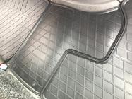 Mercedes Sprinter W906 2006–2018 Rubberen vloermatten (3-delig, Stingray) 1+1 foto 5