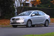 Review van de Great Wall C30 sedan foto 2