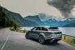 Review van de SUV Range Rover Velar foto 4