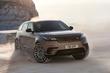 Review van de SUV Range Rover Velar foto 1