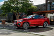 Review van de tweede generatie BMW X4 crossover foto 1