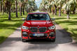 Review van de tweede generatie BMW X4 crossover foto 9