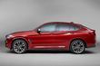 Review van de tweede generatie BMW X4 crossover foto 4