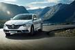 Review van de Renault Talisman sedan foto 7