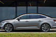 Review van de Renault Talisman sedan foto 3