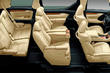 Luxe minivan Toyota Alphard van de derde generatie foto 6