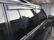Lexus LX470 1998–2007 Raamwindschermen (4 stuks, Niken) foto 4