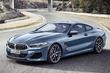 Review van het nieuwe vierwielaangedreven BMW 8-Series Coupé foto 5