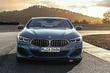 Review van het nieuwe vierwielaangedreven BMW 8-Series Coupé foto 4