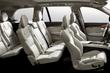 Review van de tweede generatie Volvo XC90 crossover foto 4