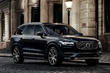 Review van de tweede generatie Volvo XC90 crossover foto 1
