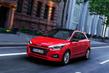 Vernieuwde vijfdeurs hatchback Hyundai i20 foto 7