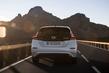 Elektrische Nissan Leaf-hatchback van de tweede generatie foto 11