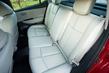 Elektrische Nissan Leaf-hatchback van de tweede generatie foto 8