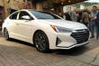 Review van Hyundai Elantra modeljaar 2019 foto 8