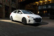 Review van Hyundai Elantra modeljaar 2019 foto 7