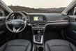 Review van Hyundai Elantra modeljaar 2019 foto 4