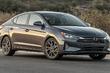 Review van Hyundai Elantra modeljaar 2019 foto 1