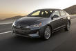 Review van Hyundai Elantra modeljaar 2019 foto 2