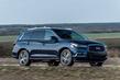 Premium crossover Infiniti QX60 foto 9