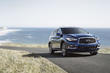 Premium crossover Infiniti QX60 foto 5
