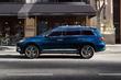 Premium crossover Infiniti QX60 foto 2