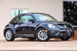 Legendarische Volkswagen Beetle hatchback van de derde generatie foto 7
