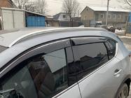 Mazda CX-5 2017–2025 OEM dakrails (2 stuks) foto 4