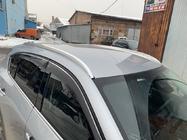 Mazda CX-5 2017–2025 OEM dakrails (2 stuks) foto 5