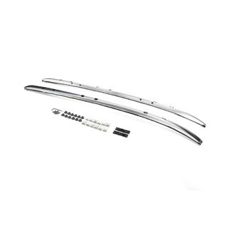 OEM dakrails (2 stuks) Mazda CX-5 2017–2025 foto 2
