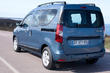 Review van de compacte MPV Dacia Dokker foto 7