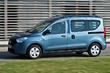 Review van de compacte MPV Dacia Dokker foto 5