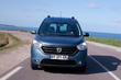 Review van de compacte MPV Dacia Dokker foto 2