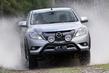 Review van de Mazda BT-50 pick-up foto 1