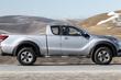 Review van de Mazda BT-50 pick-up foto 8