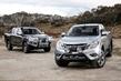 Review van de Mazda BT-50 pick-up foto 3