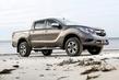 Review van de Mazda BT-50 pick-up foto 2