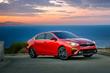Kia Cerato sedan van de vierde generatie foto 1