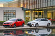 Kia Cerato sedan van de vierde generatie foto 6