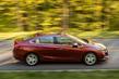 Tweede generatie van de Chevrolet Cruze-sedan foto 7