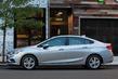 Tweede generatie van de Chevrolet Cruze-sedan foto 6