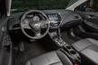 Tweede generatie van de Chevrolet Cruze-sedan foto 5