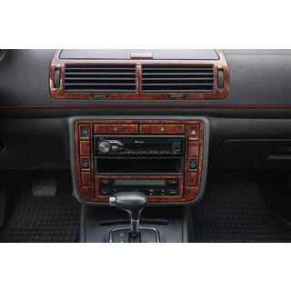 Dashboard sierlijsten Ford Galaxy 1995–2006 foto 1