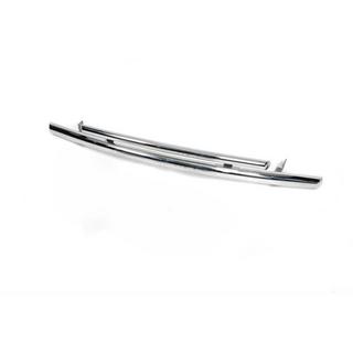 Dubbele frontbescherming ST014 (RVS) Ford Galaxy 1995–2006 foto 3