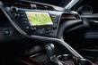 Tweede review van de Toyota Camry modeljaar 2018 foto 9