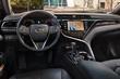 Tweede review van de Toyota Camry modeljaar 2018 foto 3