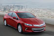 Review van de tweede generatie Chevrolet Volt hybride hatchback foto 3